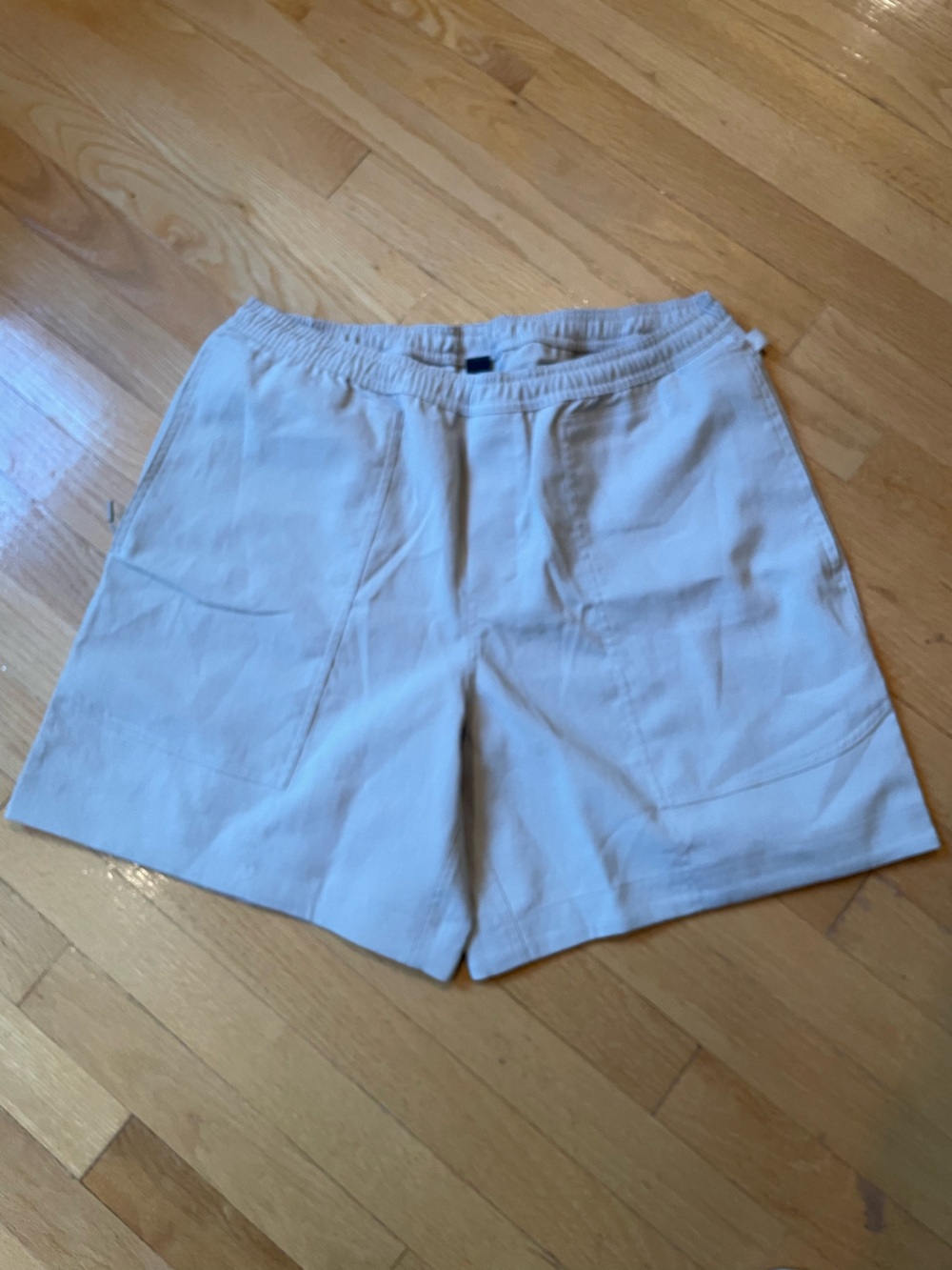 Lululemon Men's Lightweight Bowline Shorts  size Large